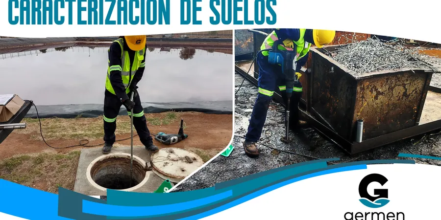 Imagen ilustrativa de Suelos residuales en Zaragoza